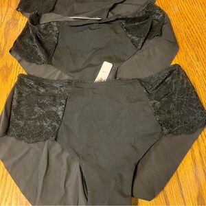 3 pack Victorias Secret Underwear